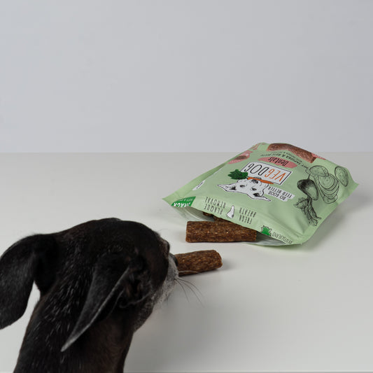 VEGDOG Dentals