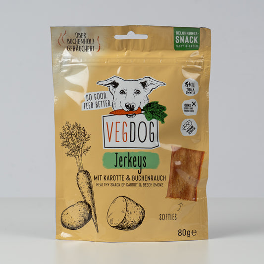 VEGDOG Jerkeys