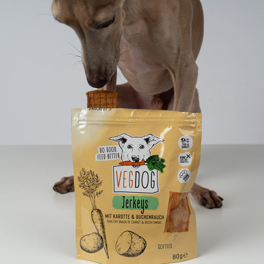 VEGDOG Jerkeys