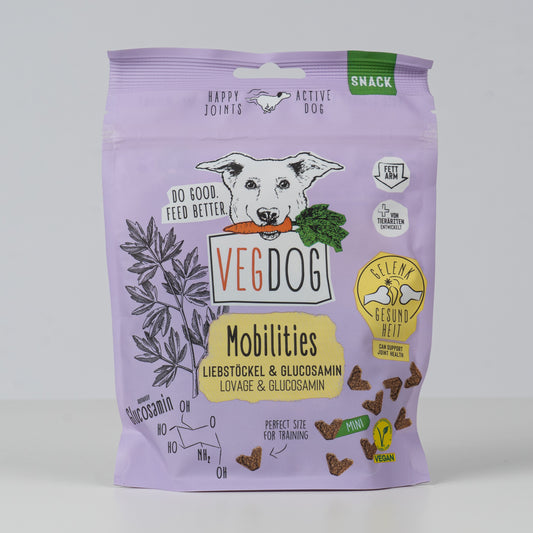 VEGDOG Mobilities Minis