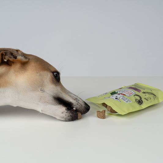 VEGDOG Veggies Skincare