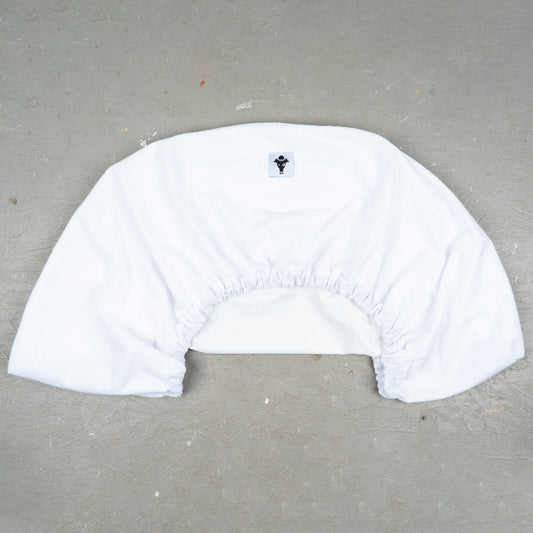 Waterproof cover for dog bed 