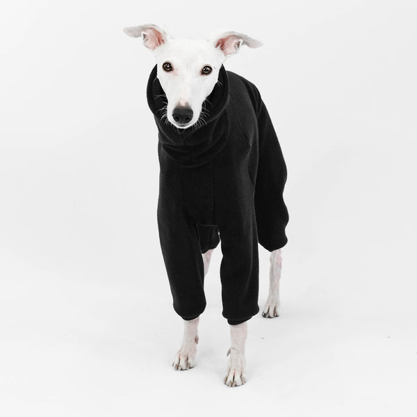 Whippet Clothing Fleece