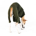 Load image into Gallery viewer, Whippet Jumpsuit Dark Olive
