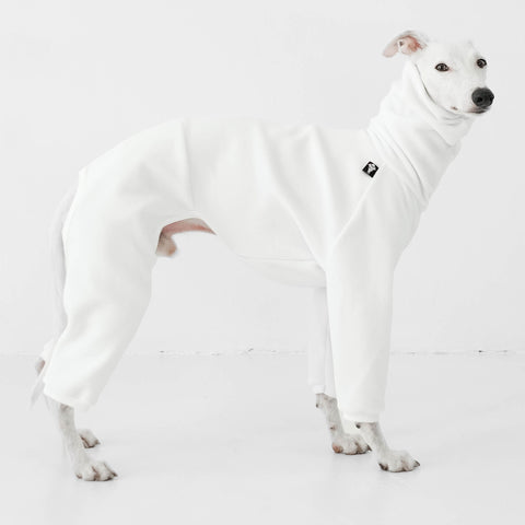 whippet overall