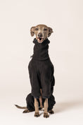 Load image into Gallery viewer, Karma Hund Fleece Overall für Italienische Windspiele und zarte Hunderassen
