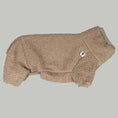 Load image into Gallery viewer, WINTER OVERALL 2.0 Dackel Taupe
