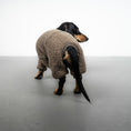 Load image into Gallery viewer, WINTER OVERALL 2.0 Dackel Taupe

