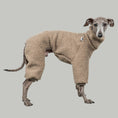 Load image into Gallery viewer, WINTER OVERALL 2.0 Iggy Taupe
