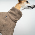 Load image into Gallery viewer, WINTER OVERALL 2.0 Windhund Taupe

