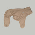 Load image into Gallery viewer, WINTER OVERALL 2.0 Windhund Taupe
