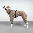 Load image into Gallery viewer, WINTER OVERALL 2.0 Windhund Taupe
