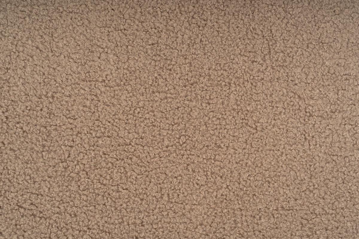 WINTER OVERALL 2.0 Dackel Taupe