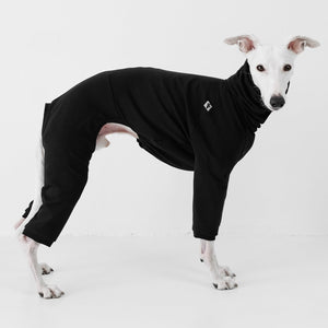 Whippet Overall