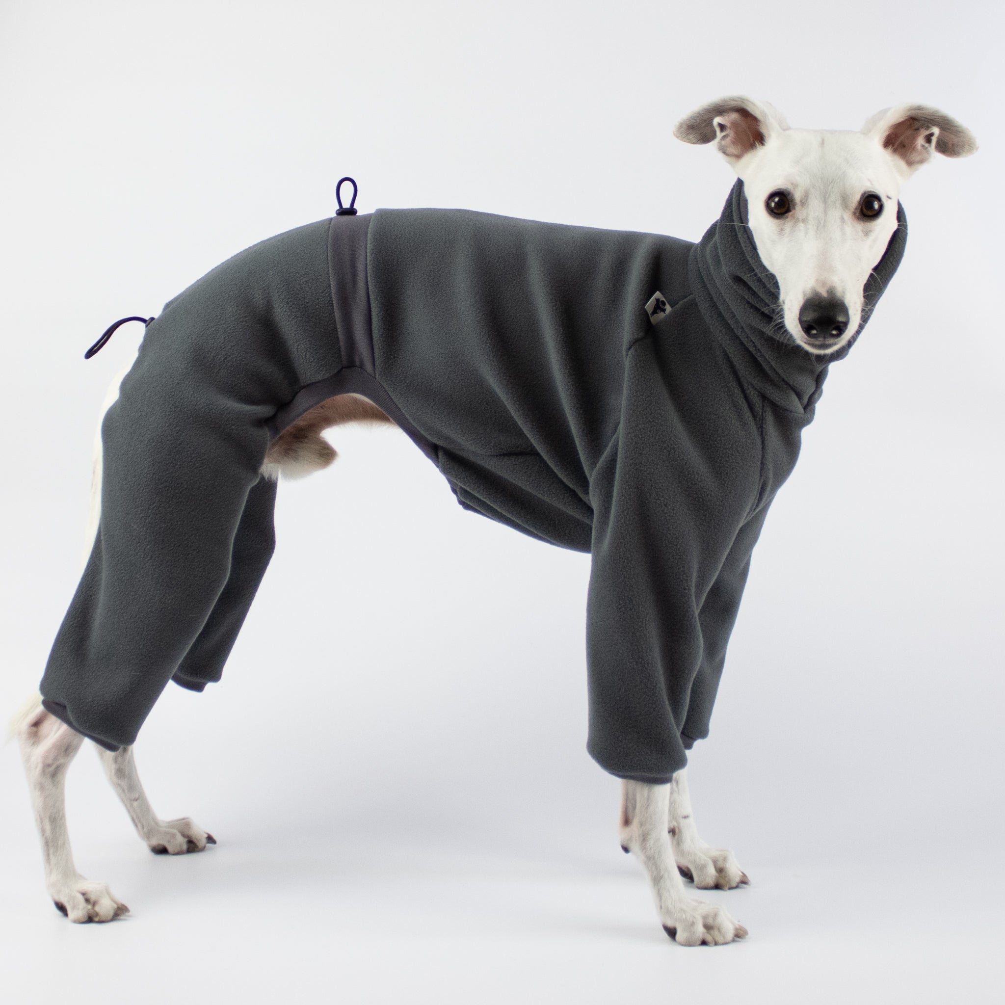 Whippet Overall