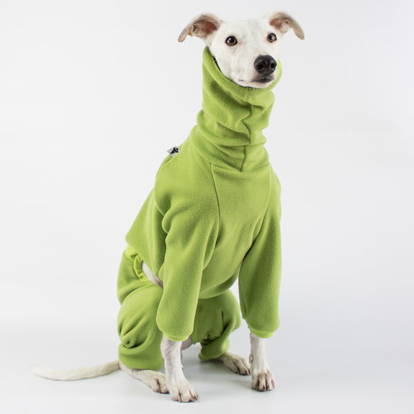 Whippet Mantel