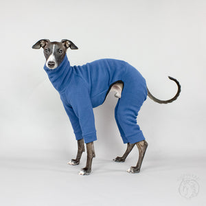 Italienisches Windspiel Overall Pullover Hundekleidung