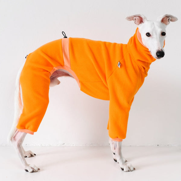 Whippet Overall