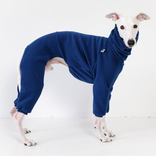 Whippet Overall