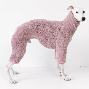 Teddy Overall Whippet